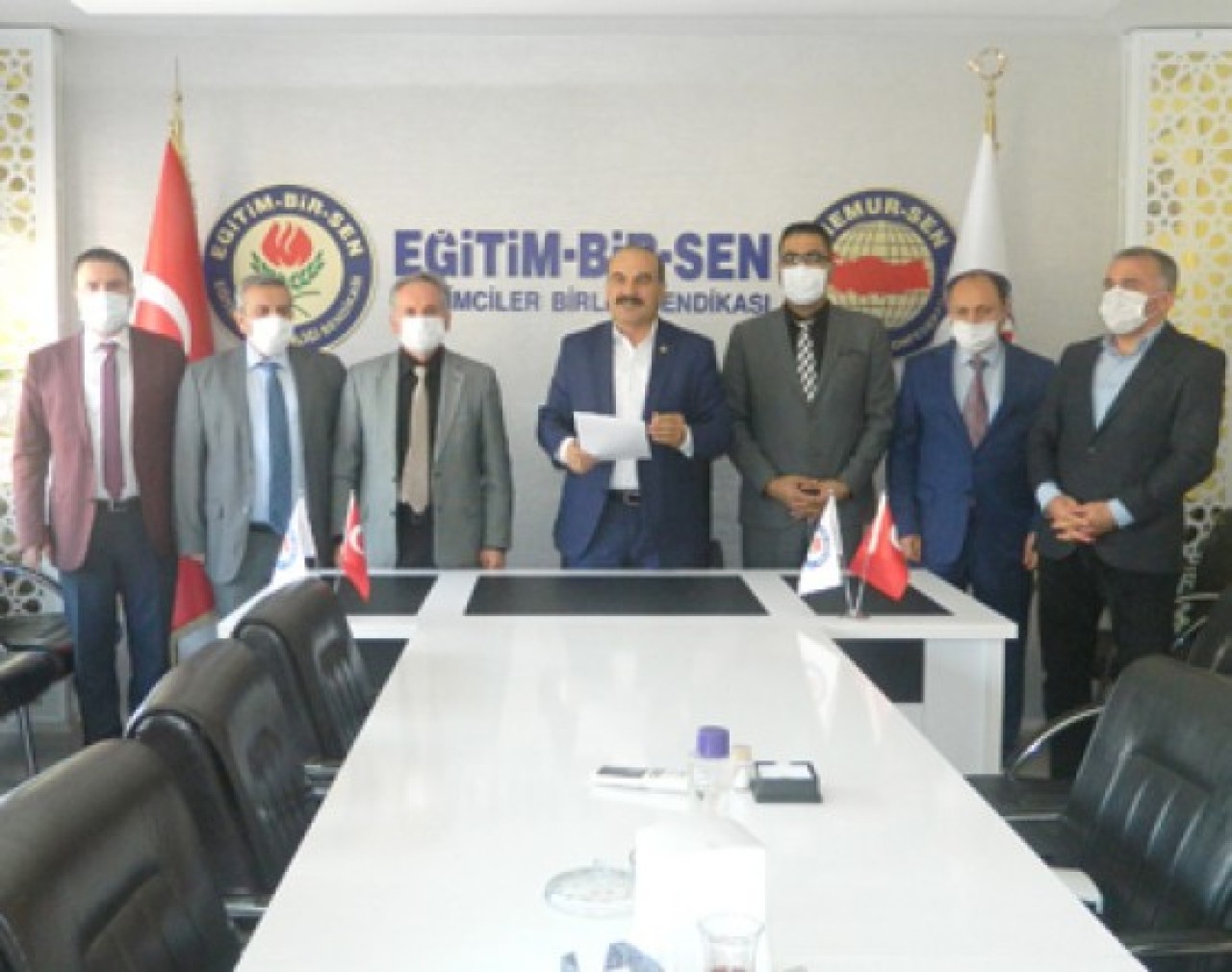 PERSONEL İHTİYACI BİR AN ÖNCE KARŞILANMALIDIR