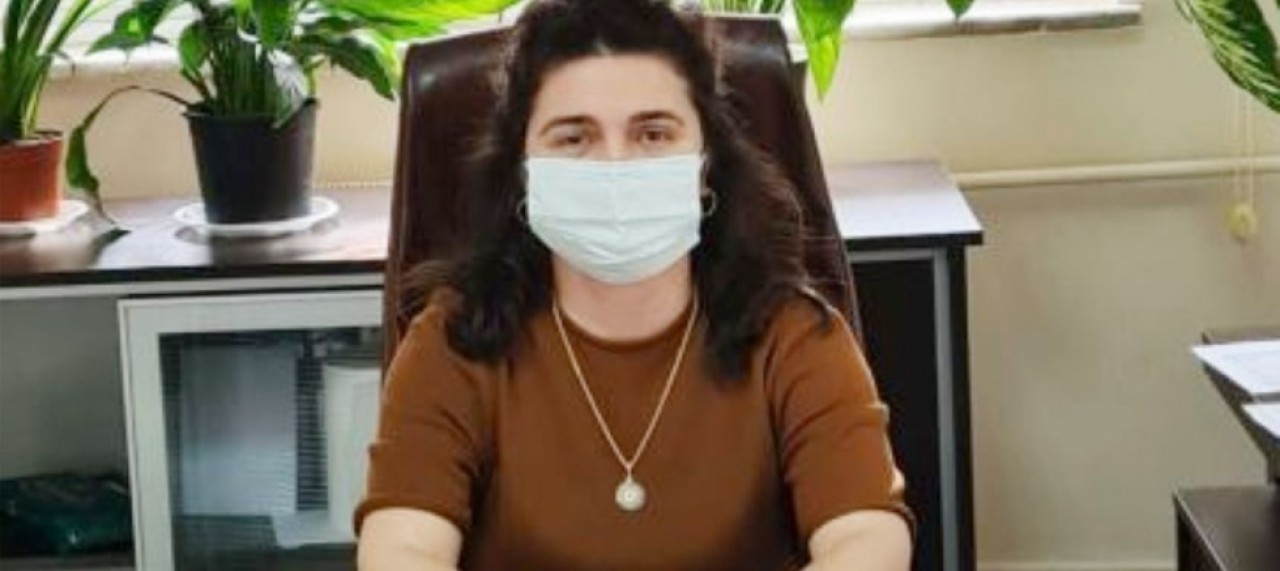 PİRCANOĞLU’NDAN AŞI ÇAĞRISI
