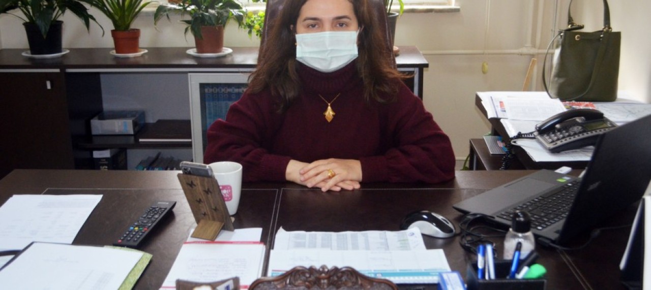 PİRCANOĞLU, OMİCRON İÇİN UYARDI