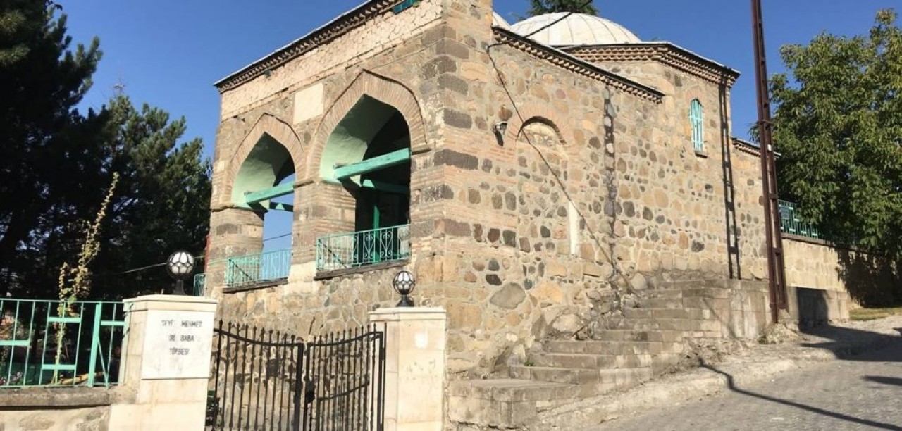 PİRİ BABA