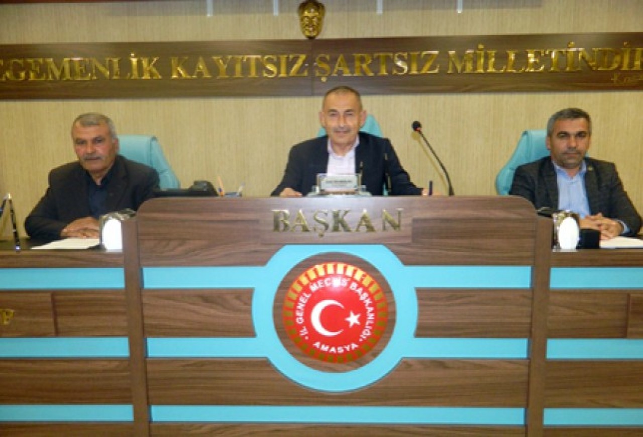 PLAN PROJE YATIRIM VE İNŞAAT MÜDÜRLÜĞÜ BÜTÇESİ 8 MİLYON TL