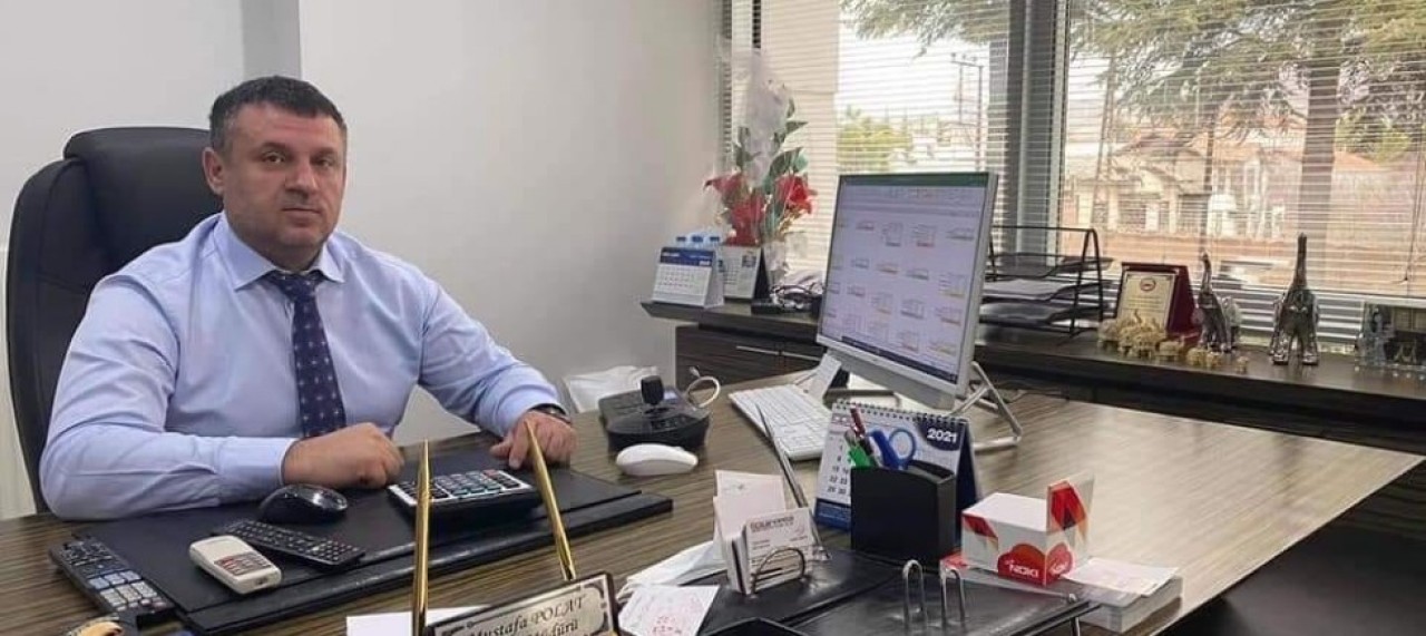 POLAT’IN LİSTESİ BELLİ OLDU