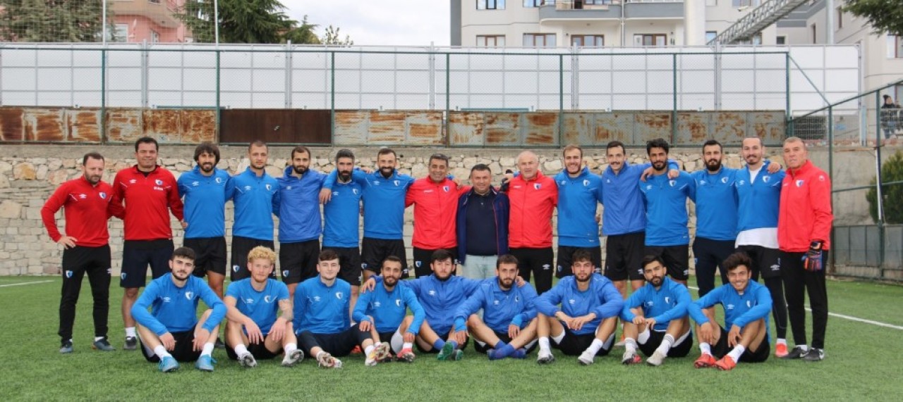 POLAT, YENİ SEZONDAN UMUTLU