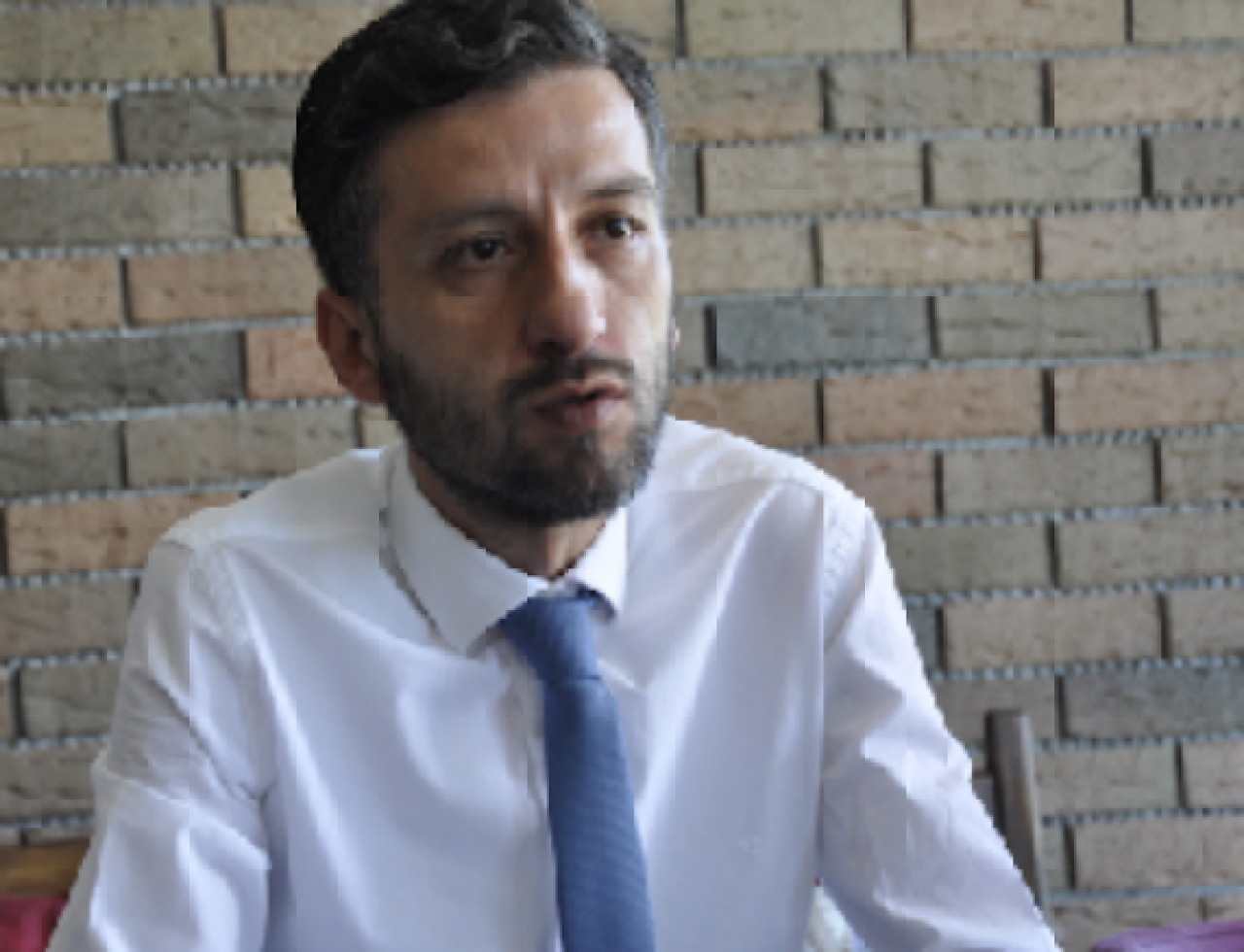 POLİS, HALKTAN ALDIĞI GÜÇ VE DESTEKLE GÖREVİNİ BAŞARIYLA YAPMAKTADIR