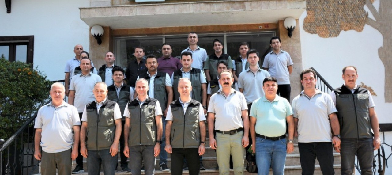 PROGRAMLARIMIZDAN TAVİZ VERMİYORUZ