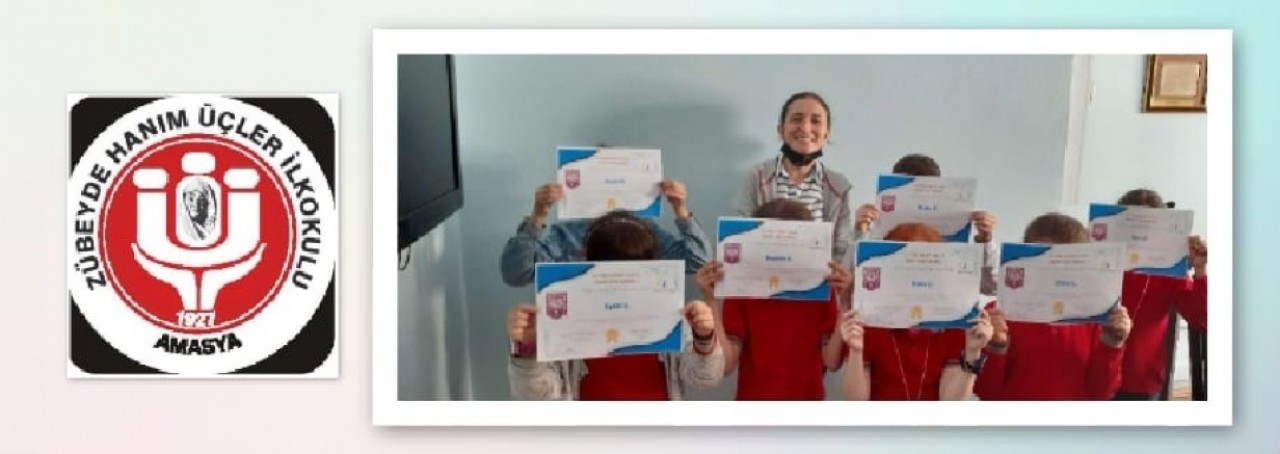 PROJELERİNİ TAMAMLAYIP SERTİFİKALARINI ALDILAR