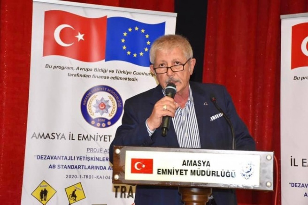 PROJENİN BİR PARÇASI OLMAK KAZANIMDIR