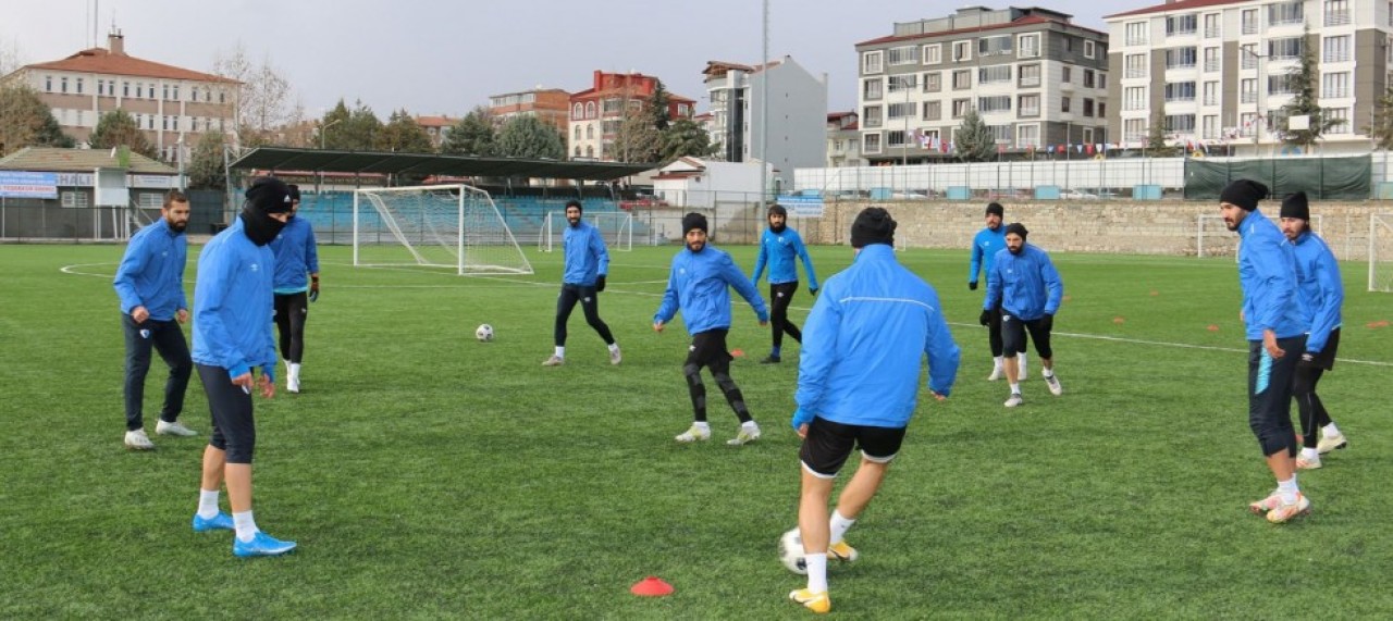 PUAN CETVELİ İLE OYUN BİRBİRİNE UYMADI