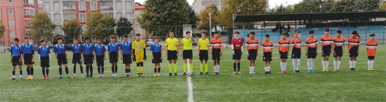 PUANLARI PAYLAŞTILAR
