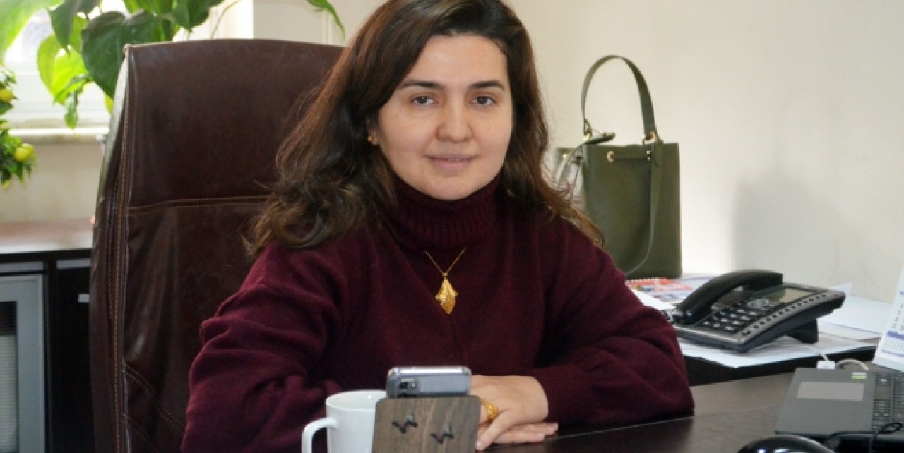 RAHİM AĞZI KANSERİNE KARŞI ÖNLEMİNİZİ ALIN!