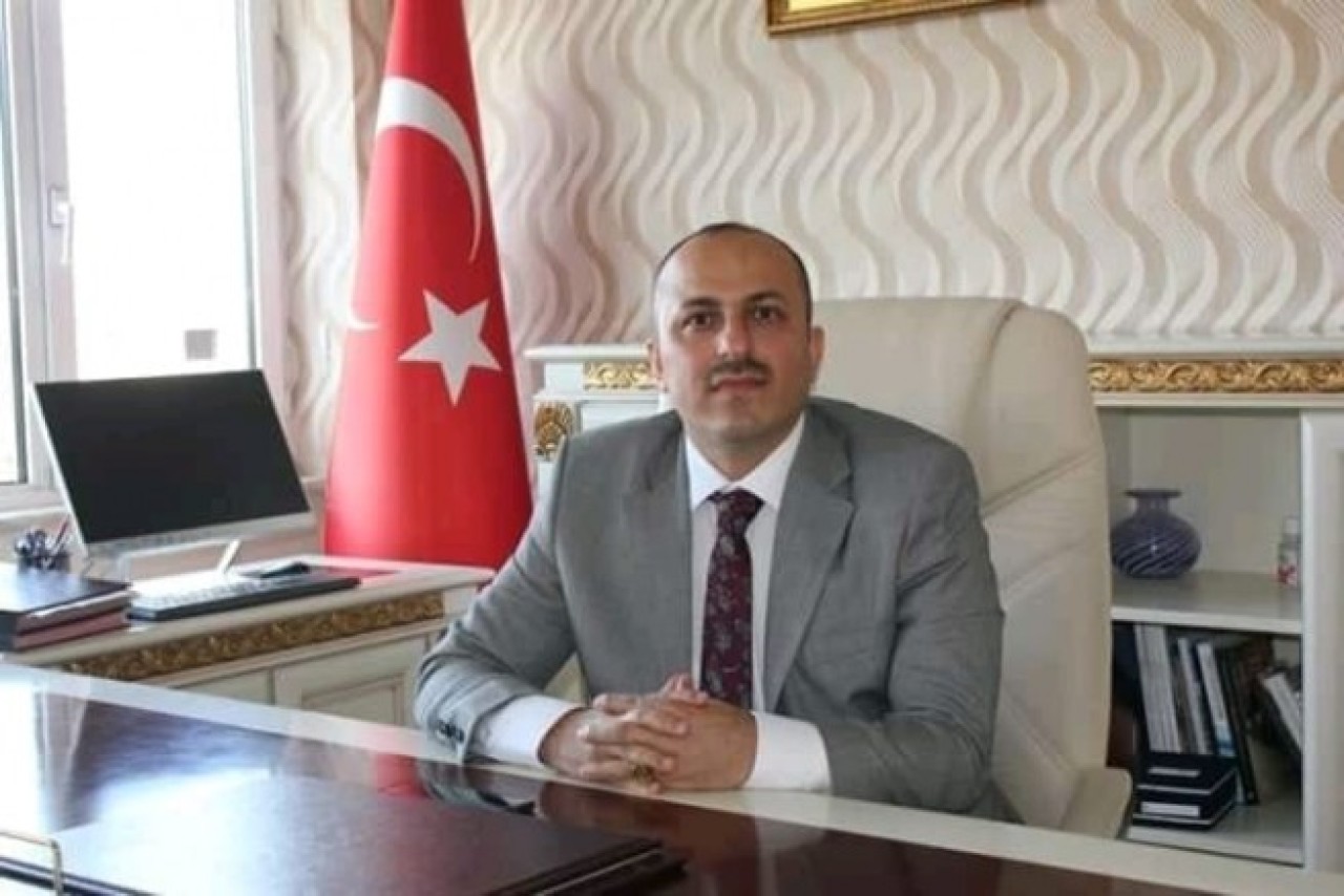 RAHMET VE MİNNETLE ANIYORUZ