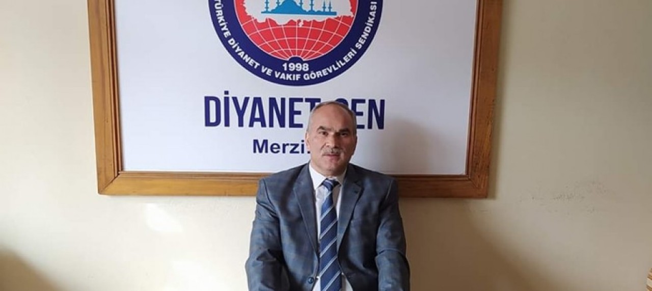 RAHMET VE MİNNETLE YAD EDİYORUM