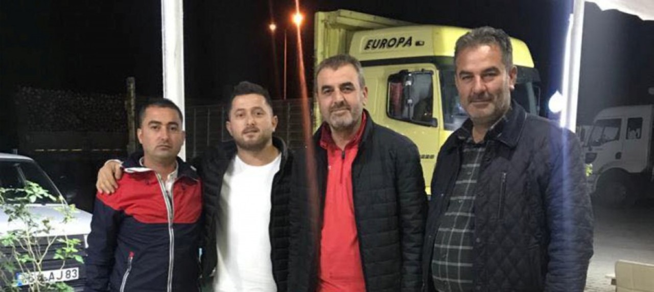 RAKİP YENİLENEN KADROSU İLE SAHAYA ÇIKACAK