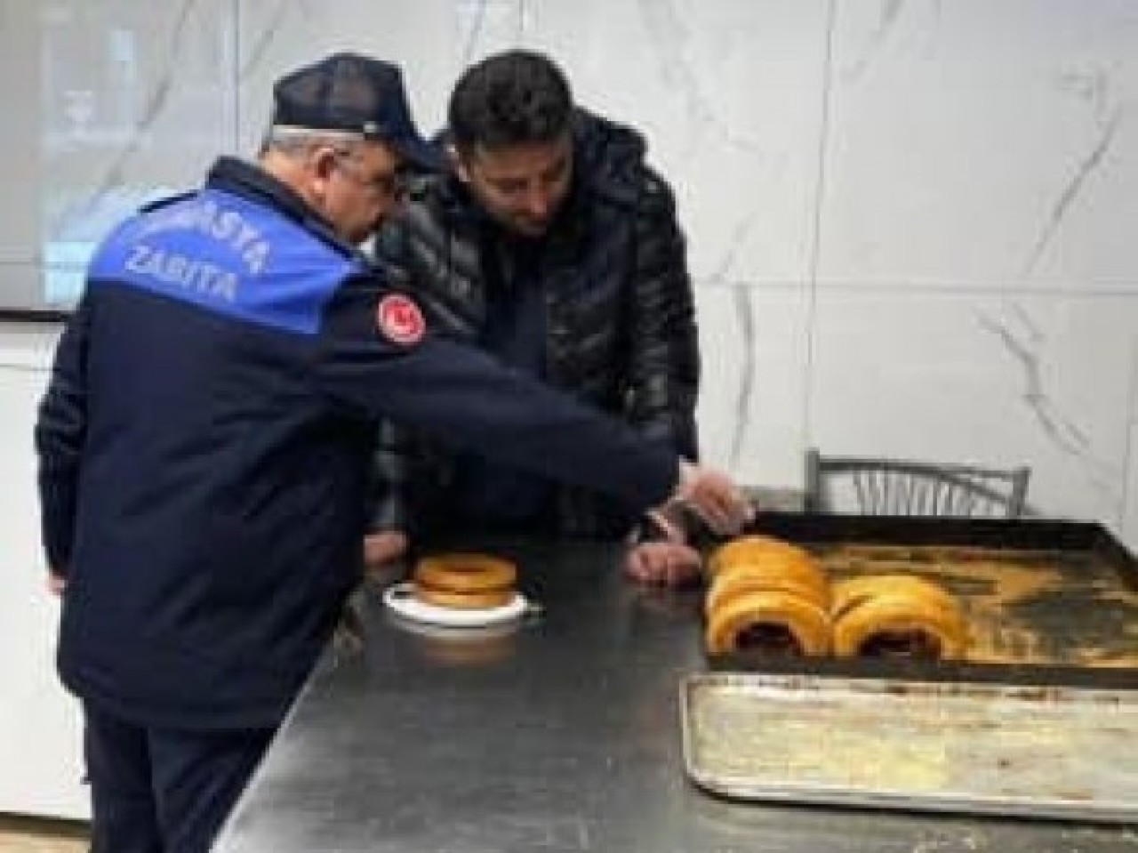 RAMAZAN AYI ÖNCESİ DENETİMLER SIKLAŞTIRILDI