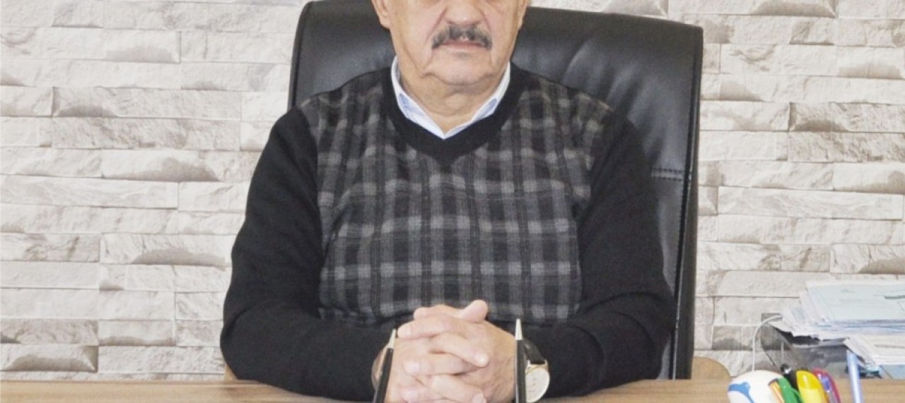 REGAİP KANDİLİNE KAVUŞMANIN HUZURUNU VE MUTLULUĞUNU YAŞIYORUZ