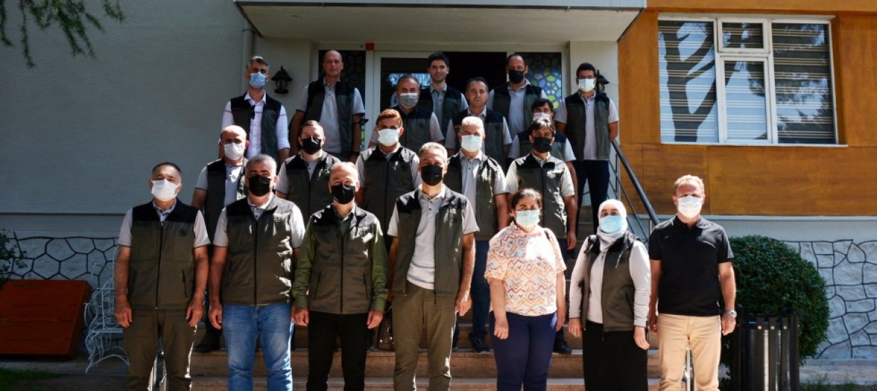REHABİLİTASYON DOĞANIN TEDAVİSİ VE GÜLEN YÜZÜMÜZDÜR