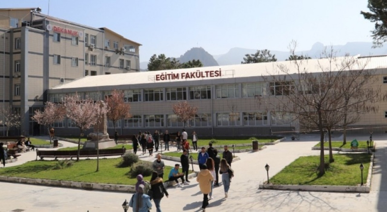 Rehberlik ve Psikolojik Danışmanlık Uygulama ve Araştırma Merkezi Açıldı