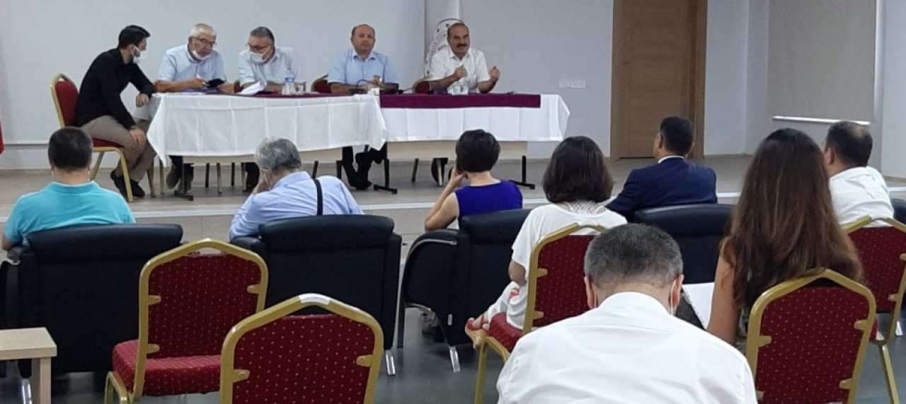‘REKOR ANLAŞMA YAPTIK’