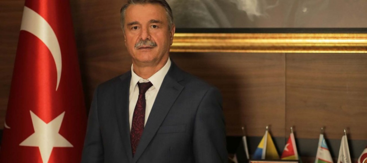 REKTÖR ELMACI’NIN 3 ARALIK DÜNYA ENGELLİLER GÜNÜ MESAJI