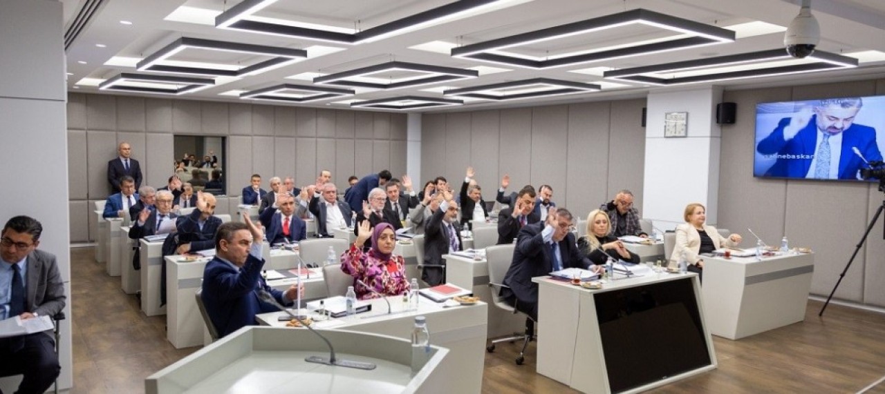 RESMİ İLAN VE REKLAM YÖNETMELİĞİ KABUL EDİLDİ