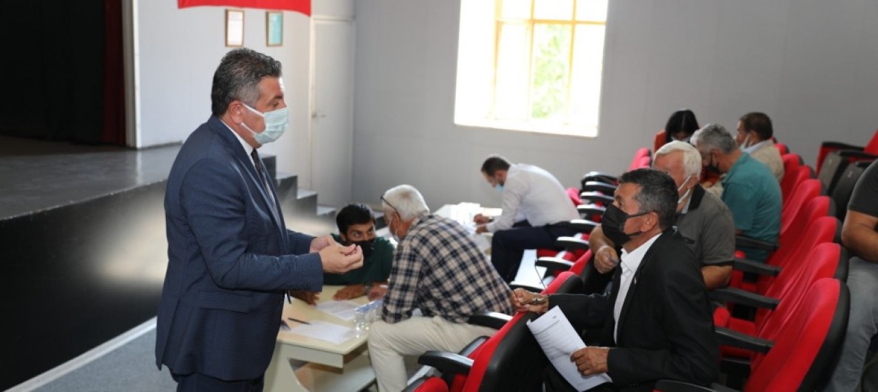 RESMİ MAÇ MESAİSİ BAŞLADI