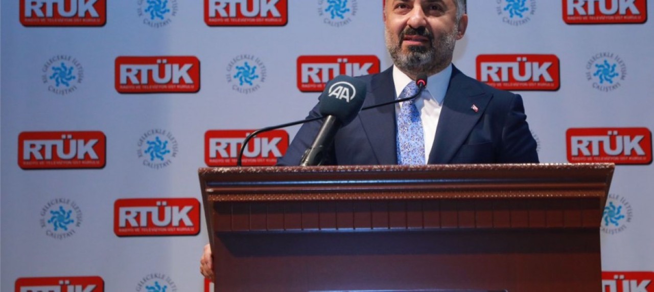 RTÜK'ÜN "12. GELECEKTE İLETİŞİM ÇALIŞTAYI" AMASYA'DA DEVAM ETTİ