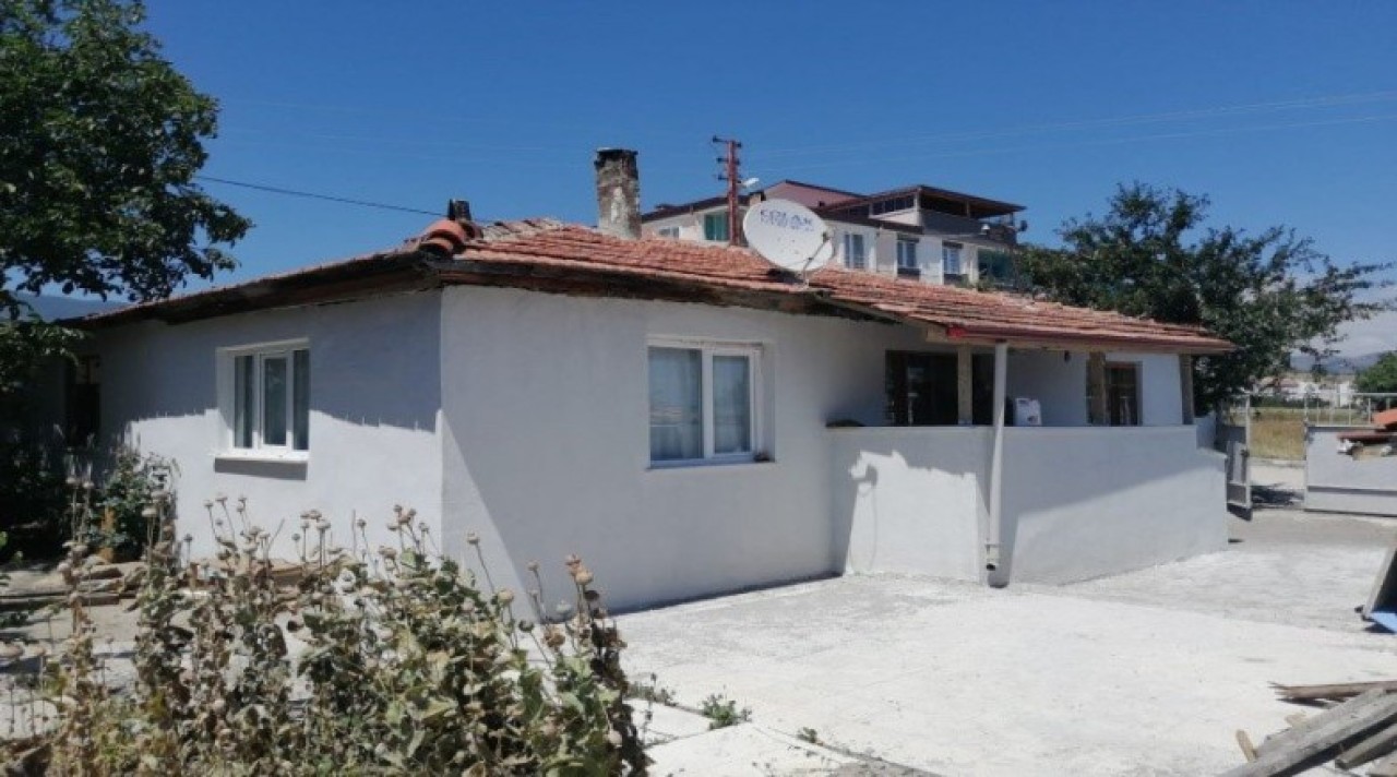 SAĞLICAKLA OTURUN PROJESİ DEVAM EDİYOR