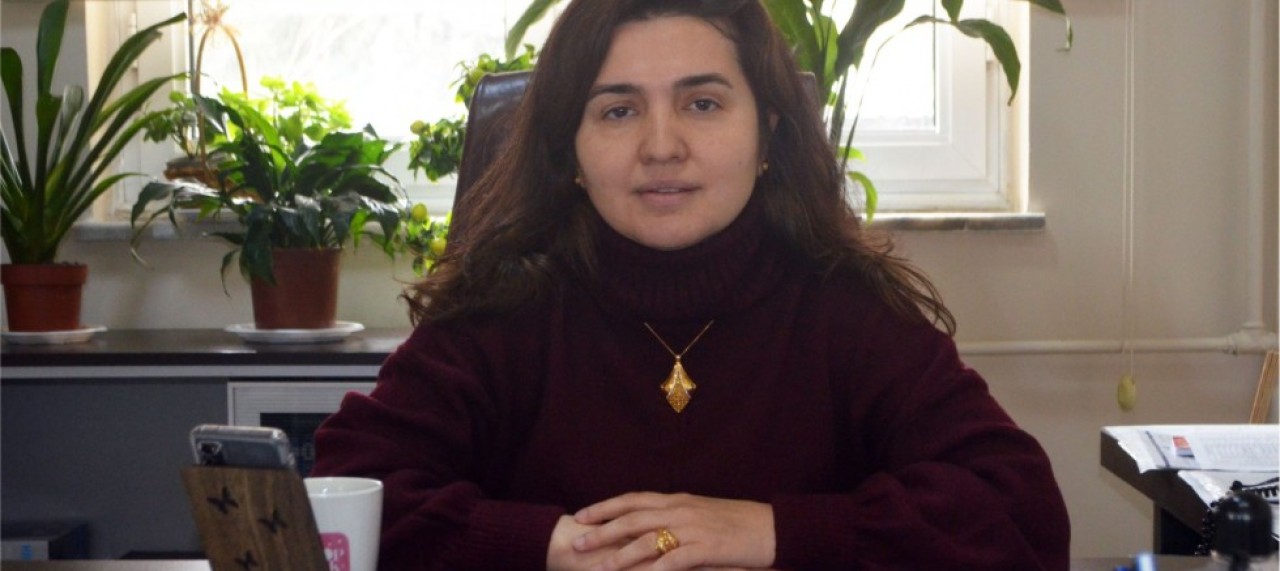 SAĞLIKLI HAYATA GÖNÜL VER