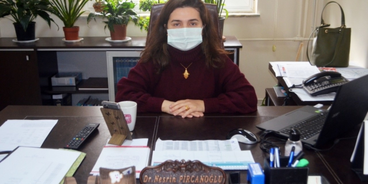 SAĞLIKLI KALMAK İÇİN HİJYENE DİKKAT!