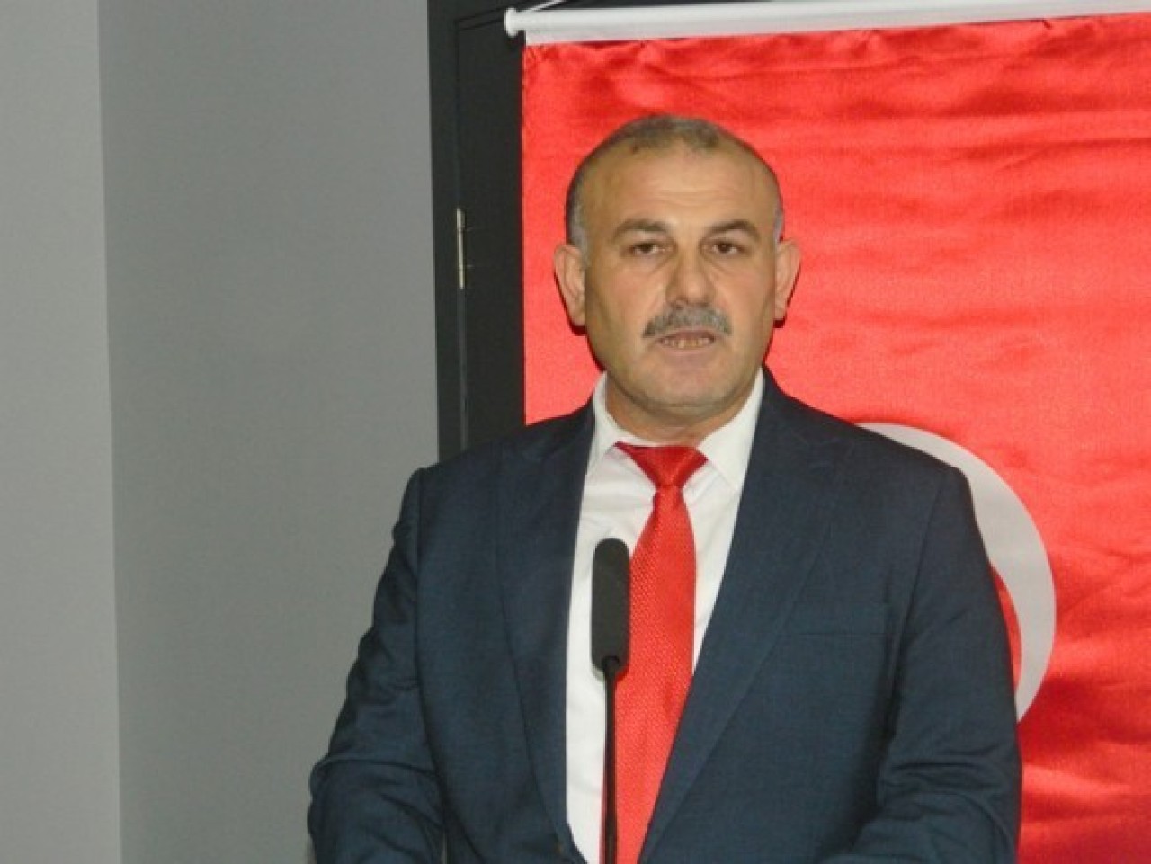 SAĞLIKTA ŞİDDET ARTIK YAŞANMASIN