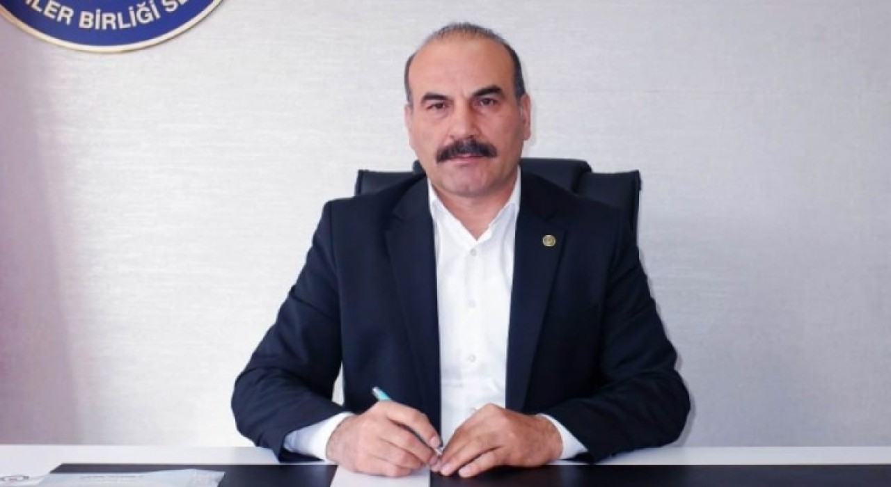 SAHADAKİ SORUNLARI ÇÖZECEK GERÇEKÇİ POLİTİKALARA İHTİYAÇ VAR