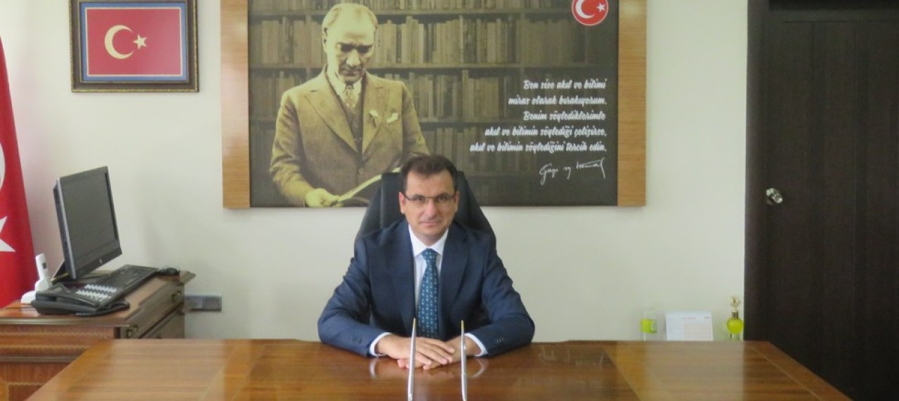 ŞAHİN VE GÜLTEKİN AİLELERİNE KONUK OLDU