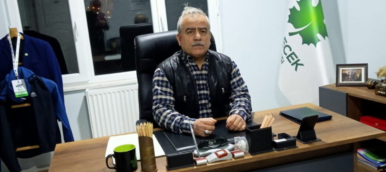 ‘SAHTE GÜNDEMLERLE GERÇEK GÜNDEM UNUTTURULMAYA ÇALIŞILIYOR’