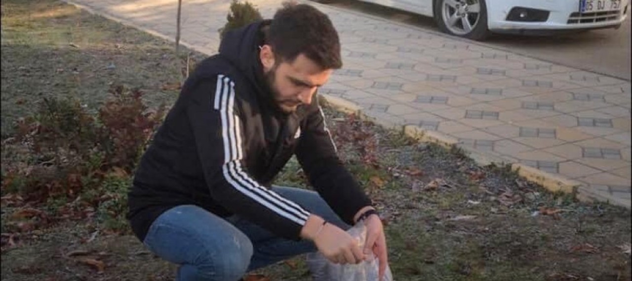 SAHTE HAYVANSEVERLERDEN UZAK DURALIM