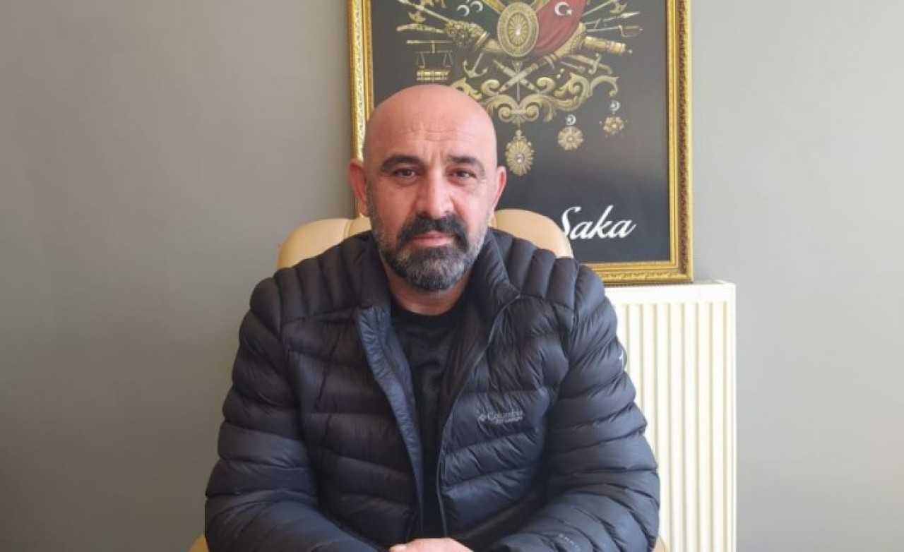 SAKA’DAN ÇANAKKALE ZAFERİ MESAJI