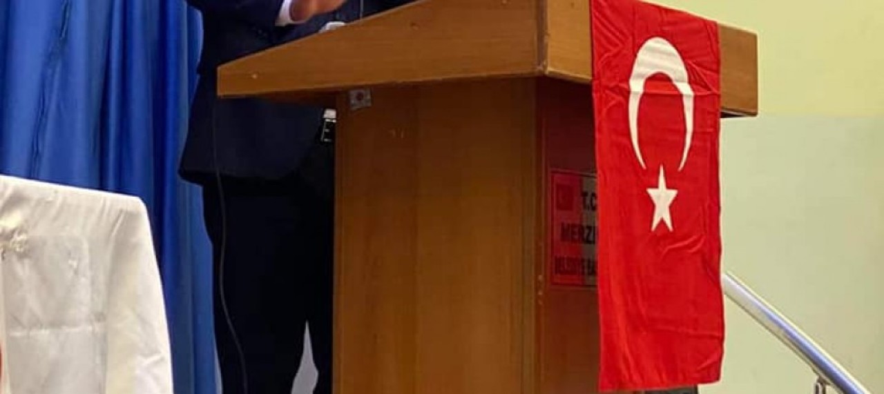 SAKA: İL OLMAK İSTİYORUZ