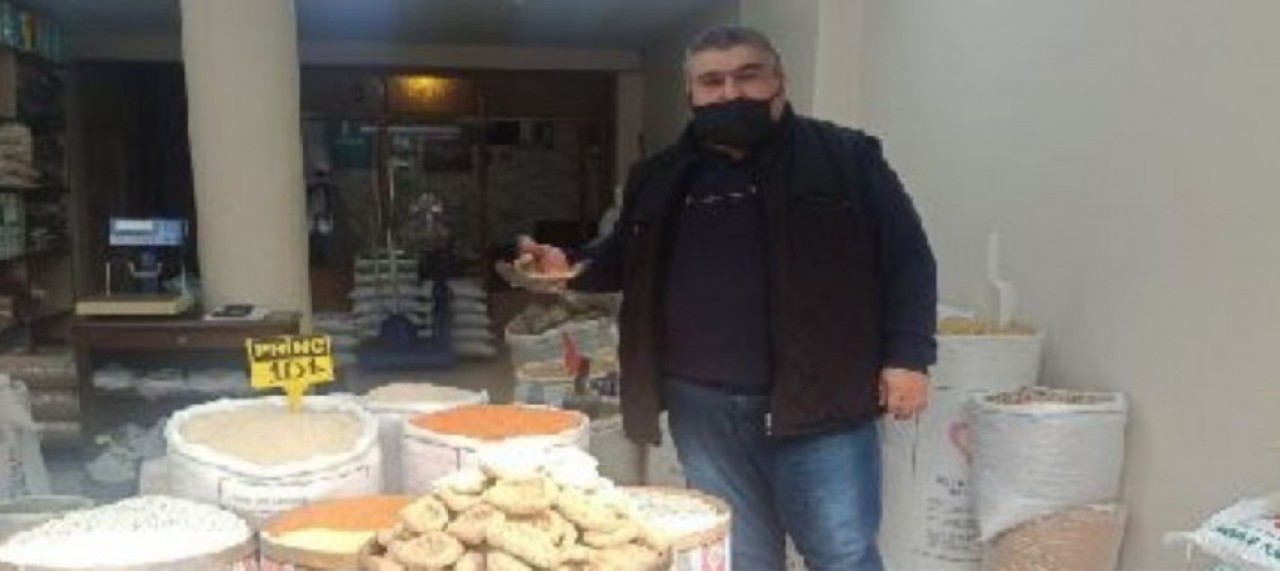 SALGIN DÖNEMİNDE BAKLİYATIN ÖNEMİNİ ANLADIK