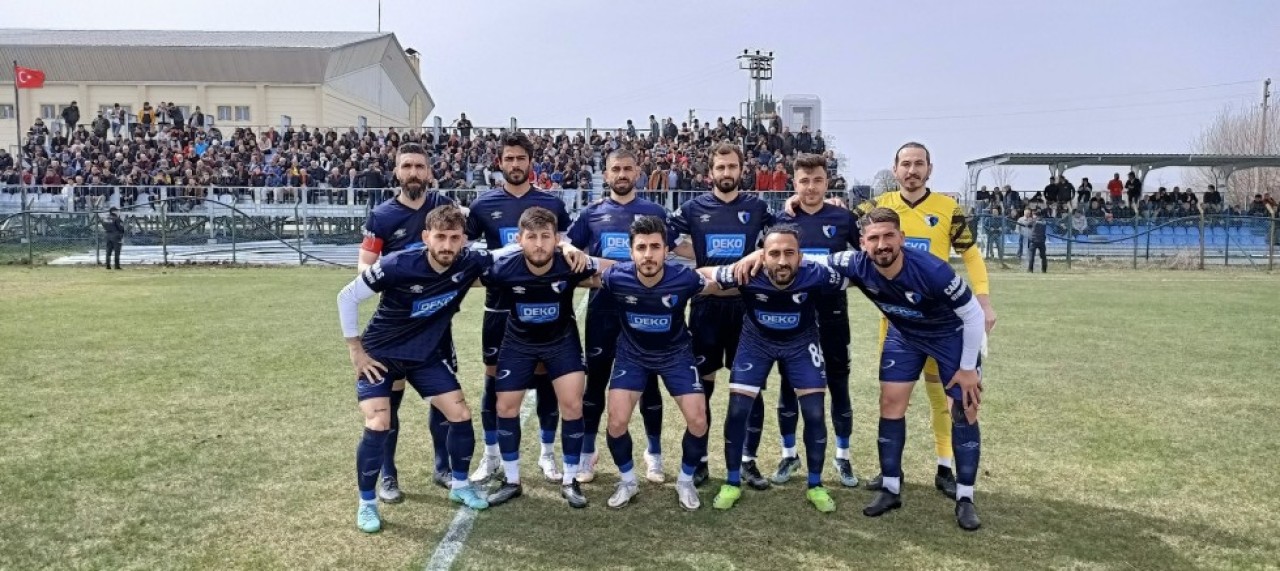 ŞAMPİYO…