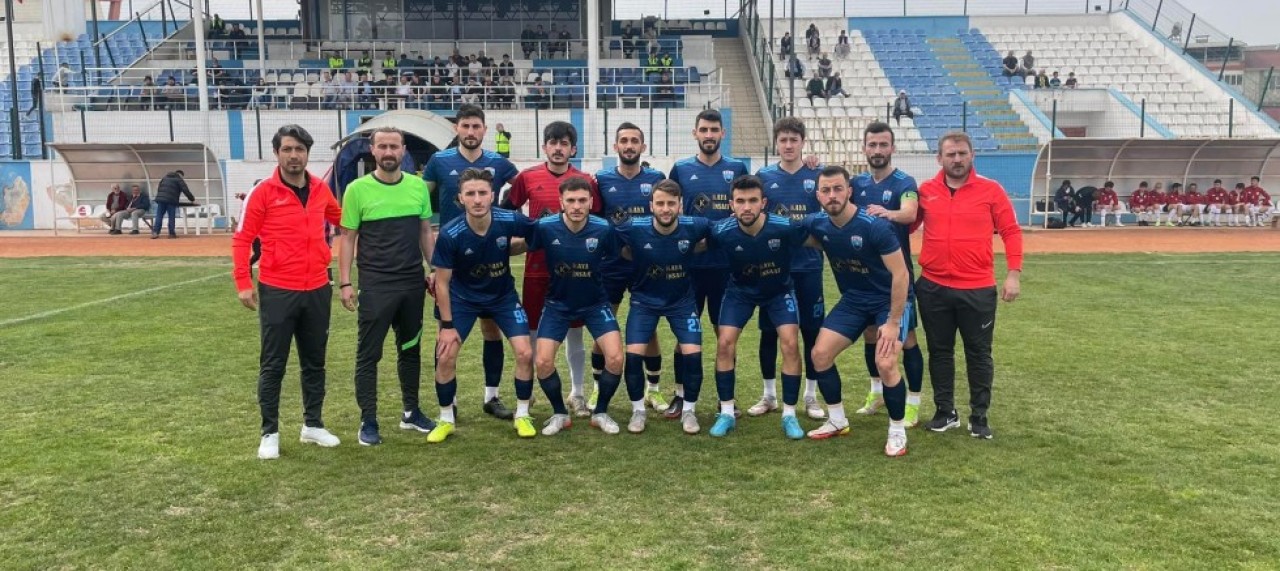 Samsun’un üzerinde ‘kara’ bulutlar