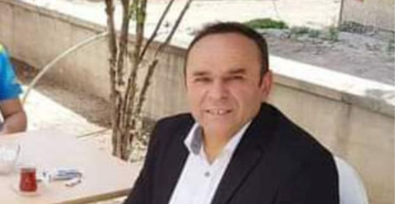 SANAYİ ESNAFLARINDAN CENGİZ TOPAL TOPRAĞA VERİLDİ
