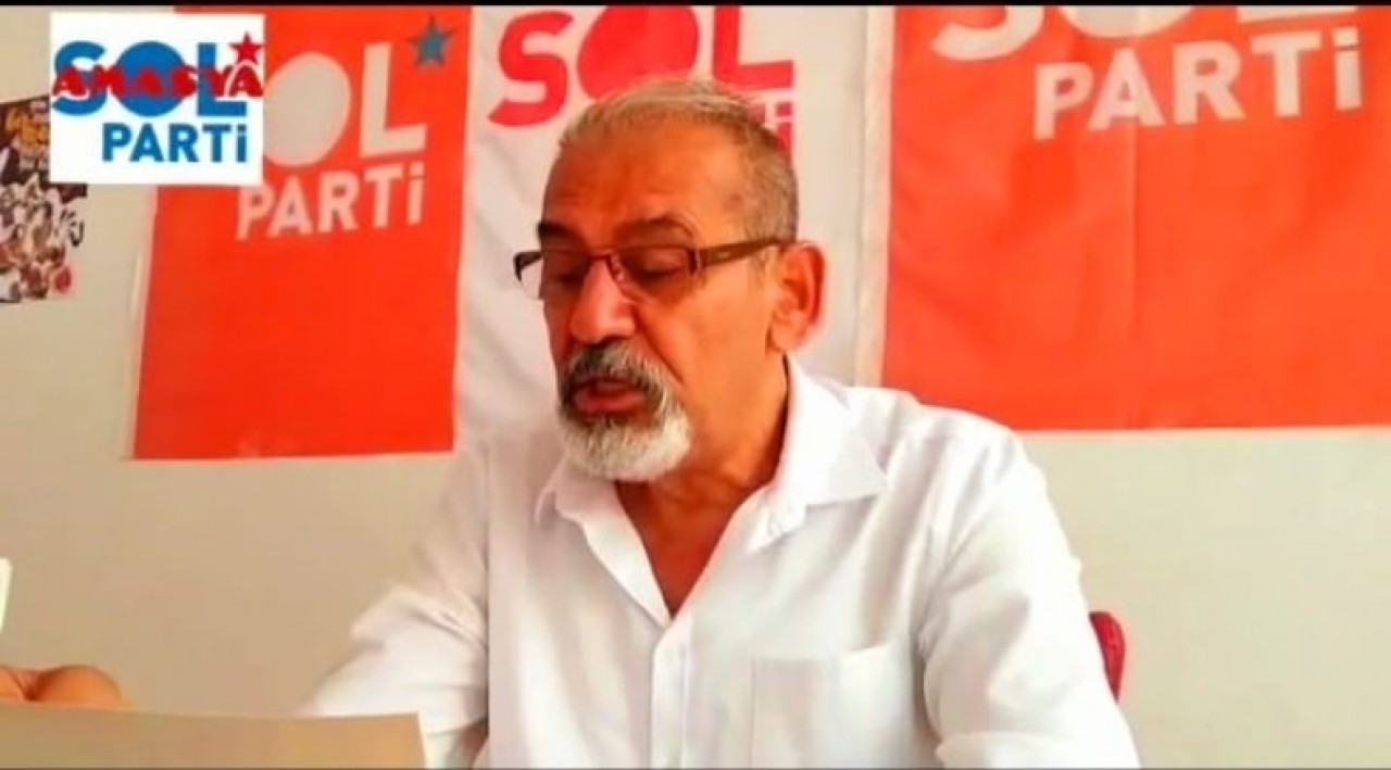 SANCAK: SUÇLULAR YARGILANSIN!