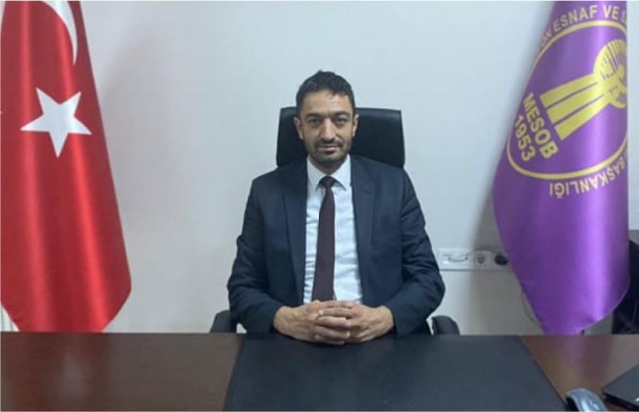 SANDIĞA İLK AĞAÇ VE İNŞAAT SANATKARLARI ESNAF ODASI GİDİYOR