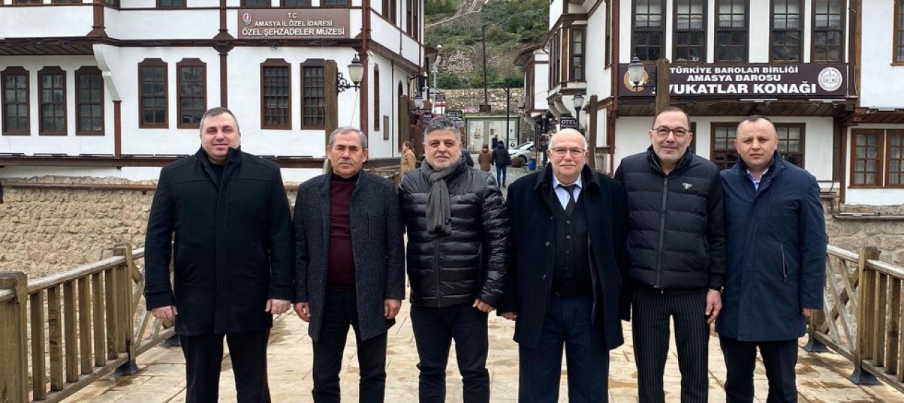 SANDIK GÜVENLİĞİ İÇİN 100 AVUKAT GÖREV ALMAYA HAZIR!