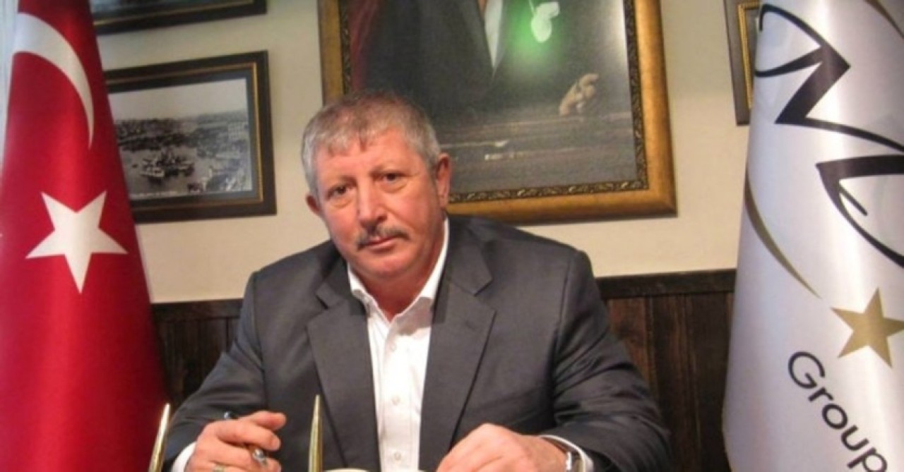 SARI: “ALPARSLAN TÜRKEŞ BİR ÜLKÜDÜR”