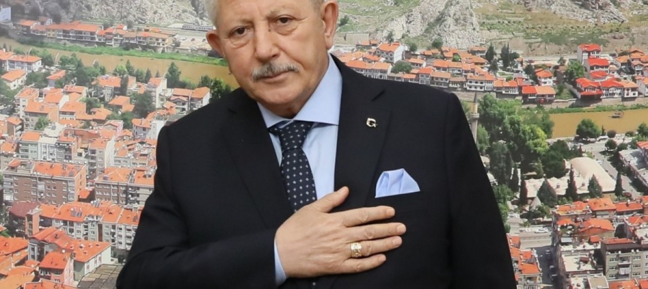 SARI: ‘BAYRAMLAR, GÜNLERİN EN MÜSTESNASIDIR’