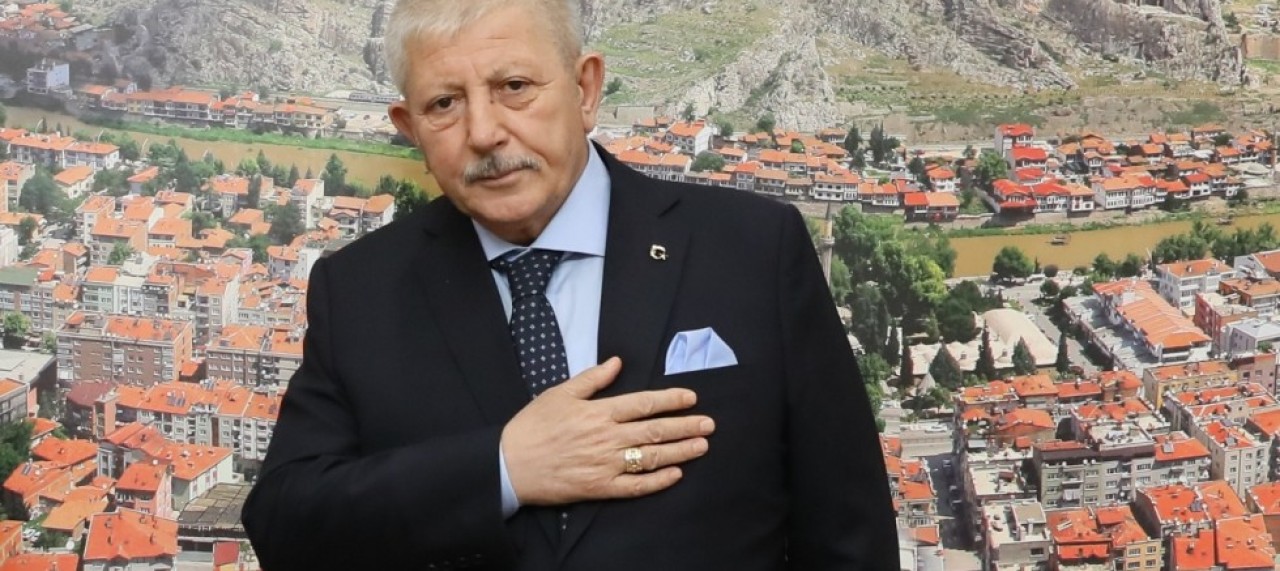 SARI: ‘BERAT KANDİLİ, KALP DÜNYAMIZIN TEMİZLENİŞİNİN YEGANE ANAHTARIDIR’