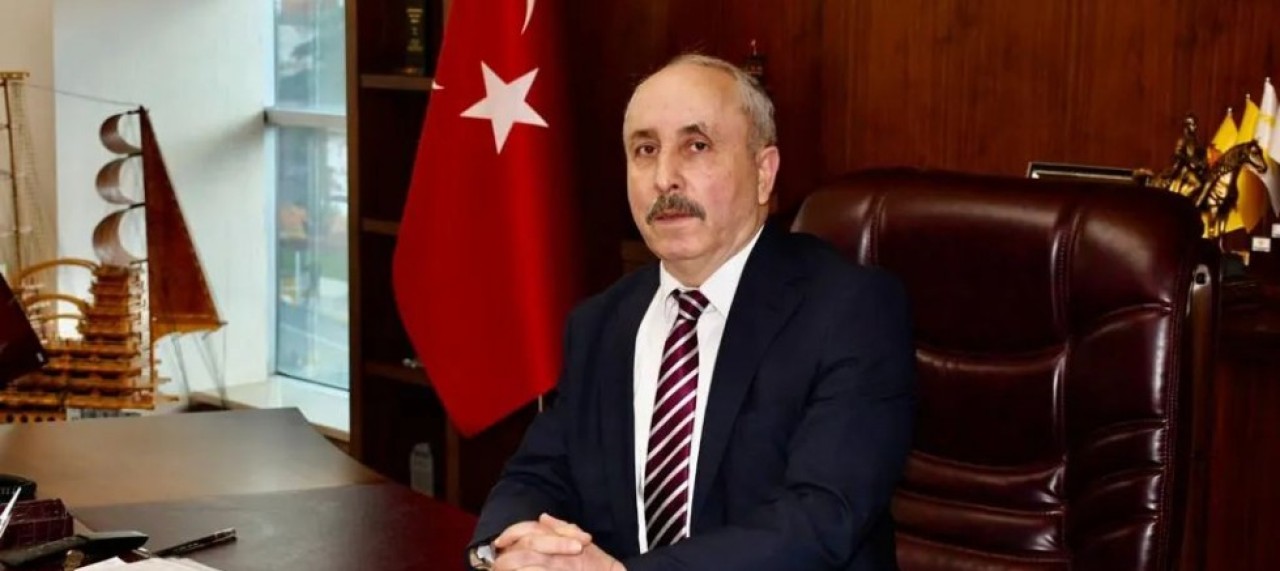 SARI’DAN BOŞALAN KOLTUĞA ÇELİK OTURDU
