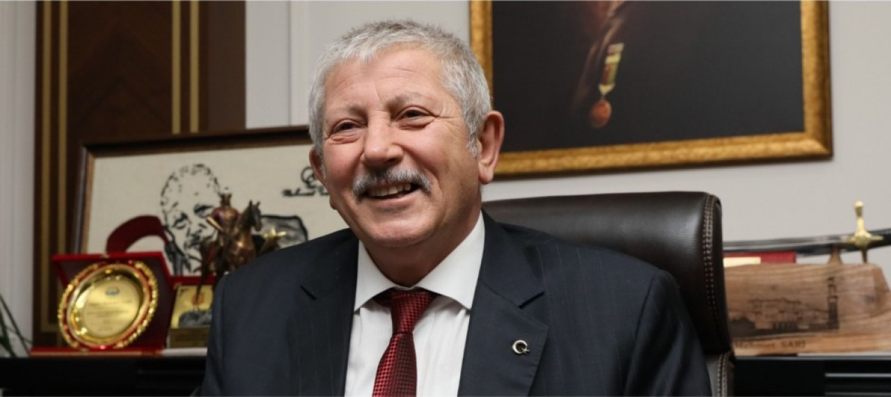 SARI: “KANDİLLER, İNSANLARIN KALPLERİNİ BİRBİRİNE YAKLAŞTIRAN MÜSTESNA GECELERDİR”