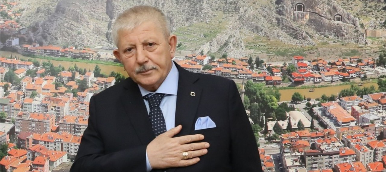 SARI: ‘MİRAÇ, TÜM DUALARIN KABUL EDİLDİĞİ MÜBAREK BİR GECEDİR’