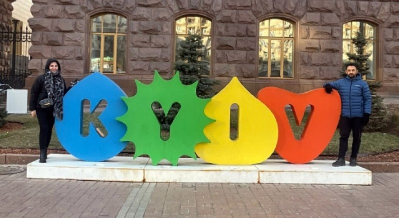 SAVAŞIN ORTASINDA KALAN AMASYALI